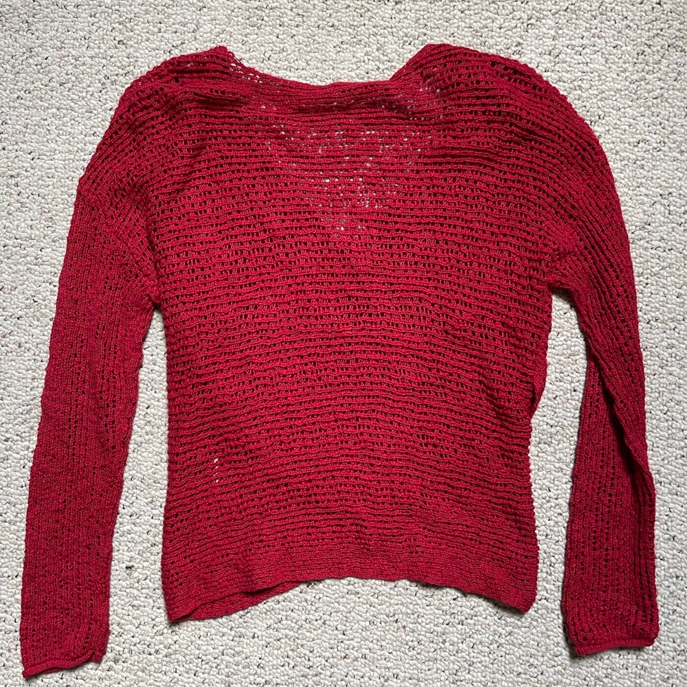 Billabong sweater